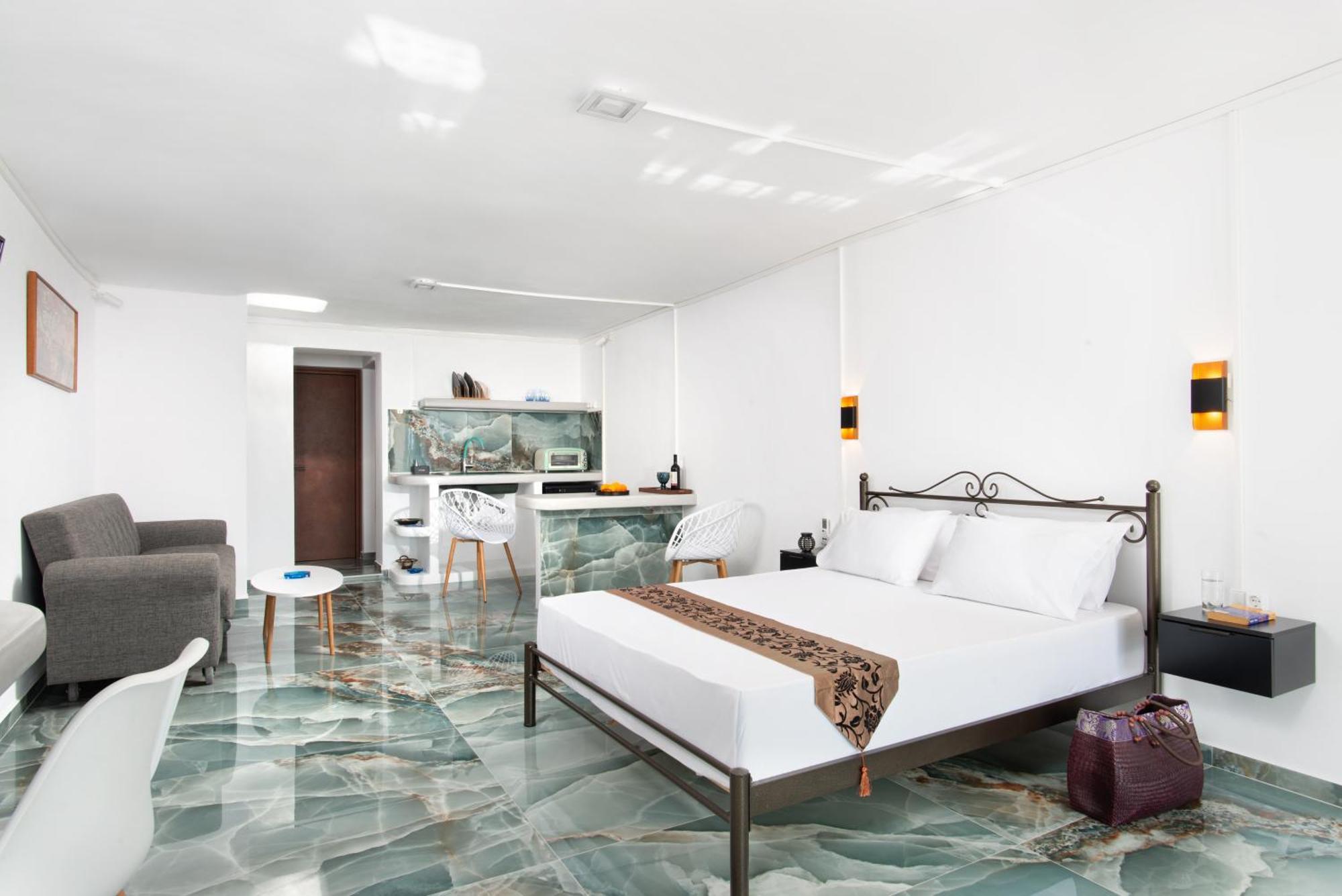 Deja Dream Homes Schinopi Zewnętrze zdjęcie