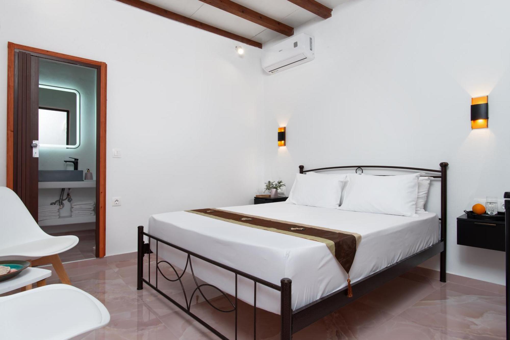 Deja Dream Homes Schinopi Zewnętrze zdjęcie