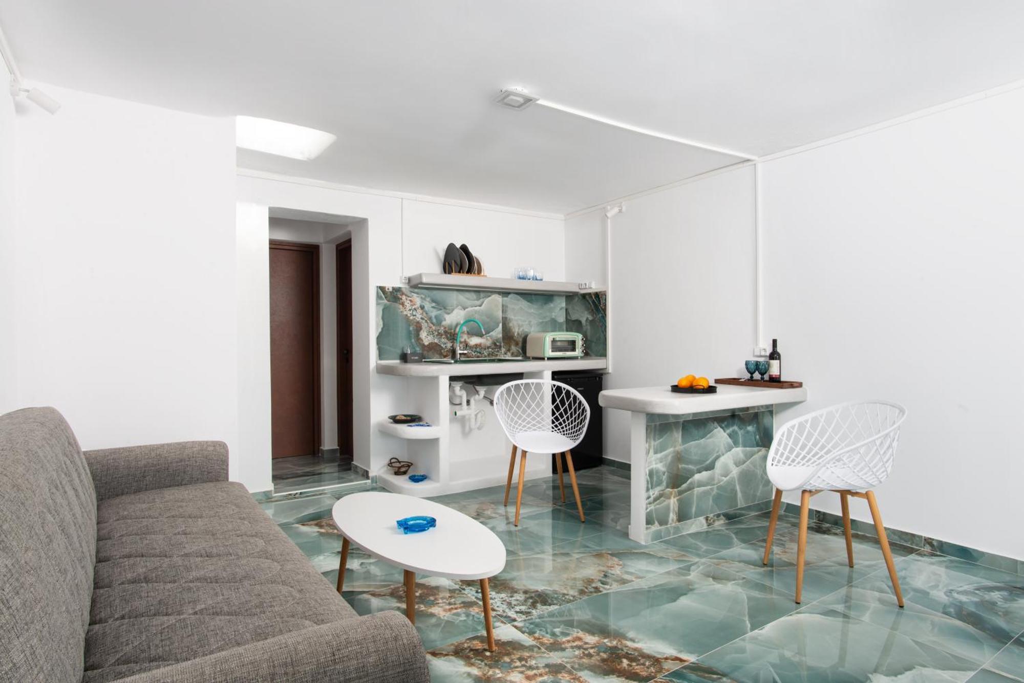 Deja Dream Homes Schinopi Zewnętrze zdjęcie