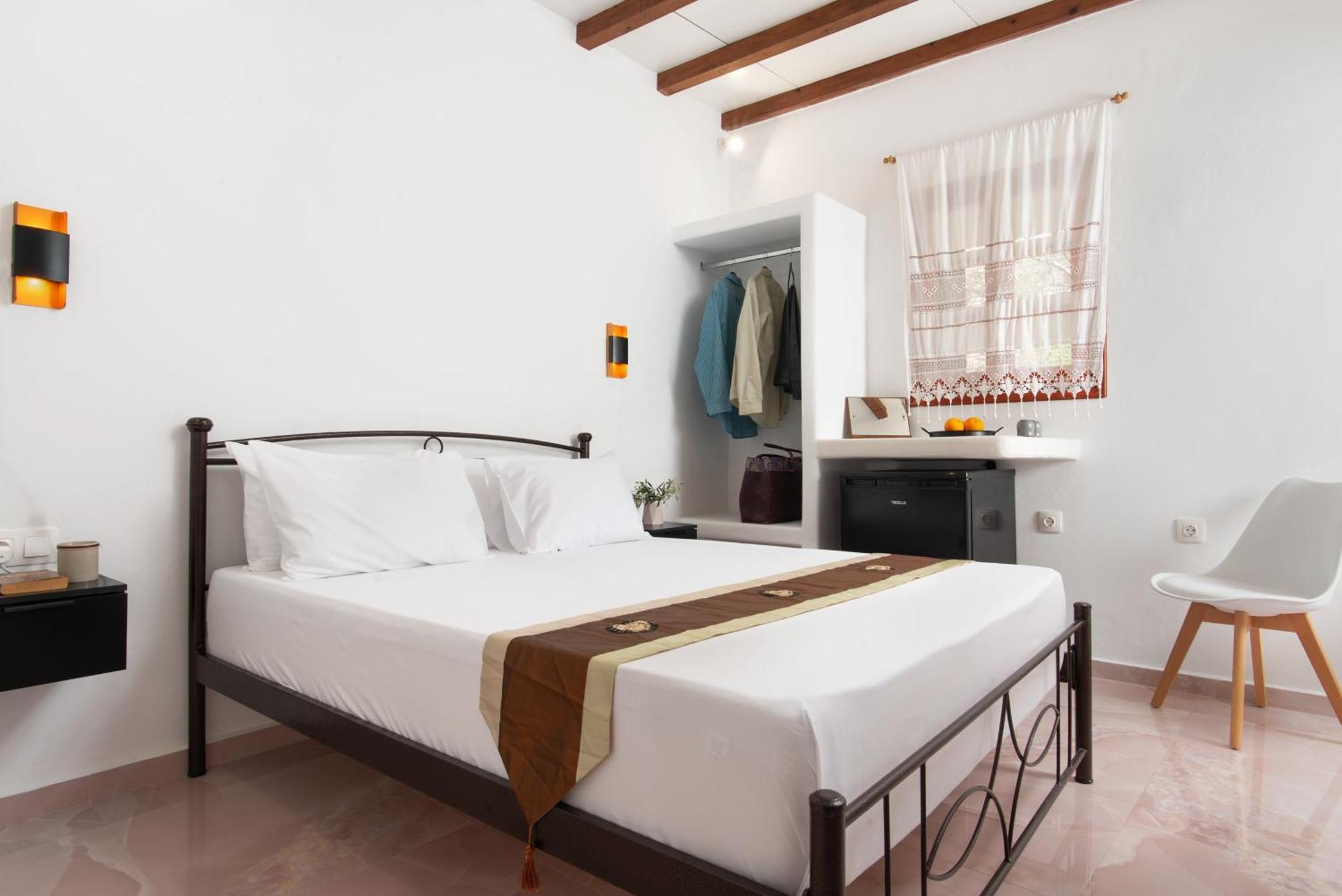 Deja Dream Homes Schinopi Zewnętrze zdjęcie