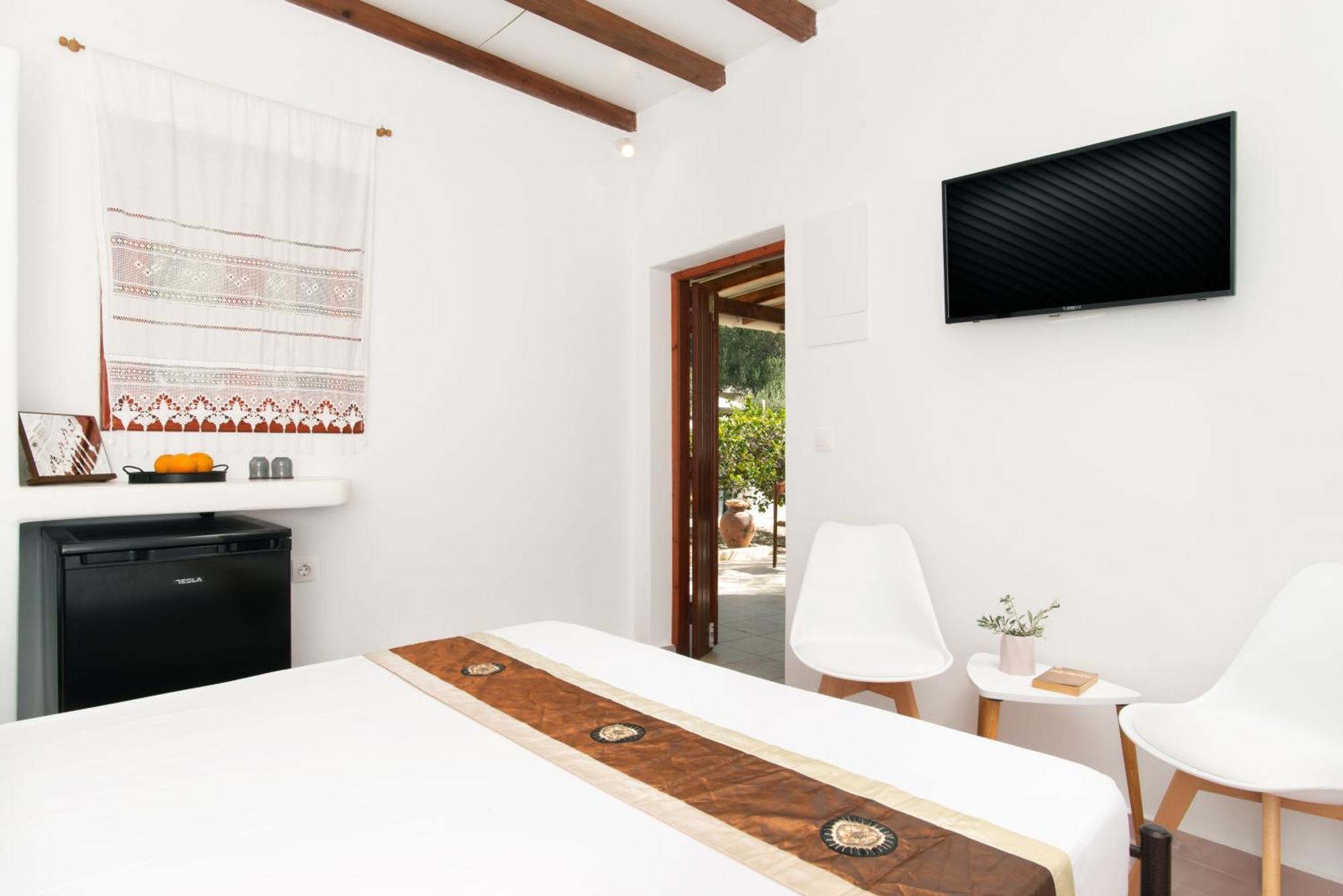 Deja Dream Homes Schinopi Zewnętrze zdjęcie