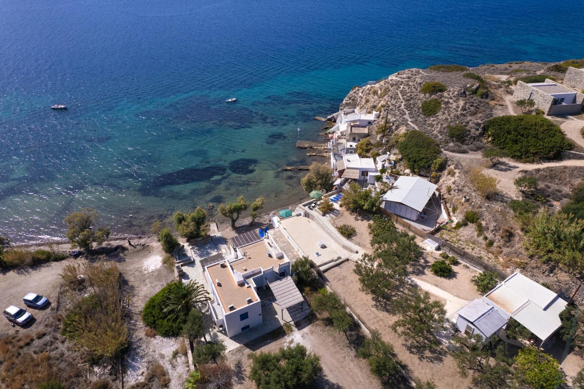Deja Dream Homes Schinopi Zewnętrze zdjęcie